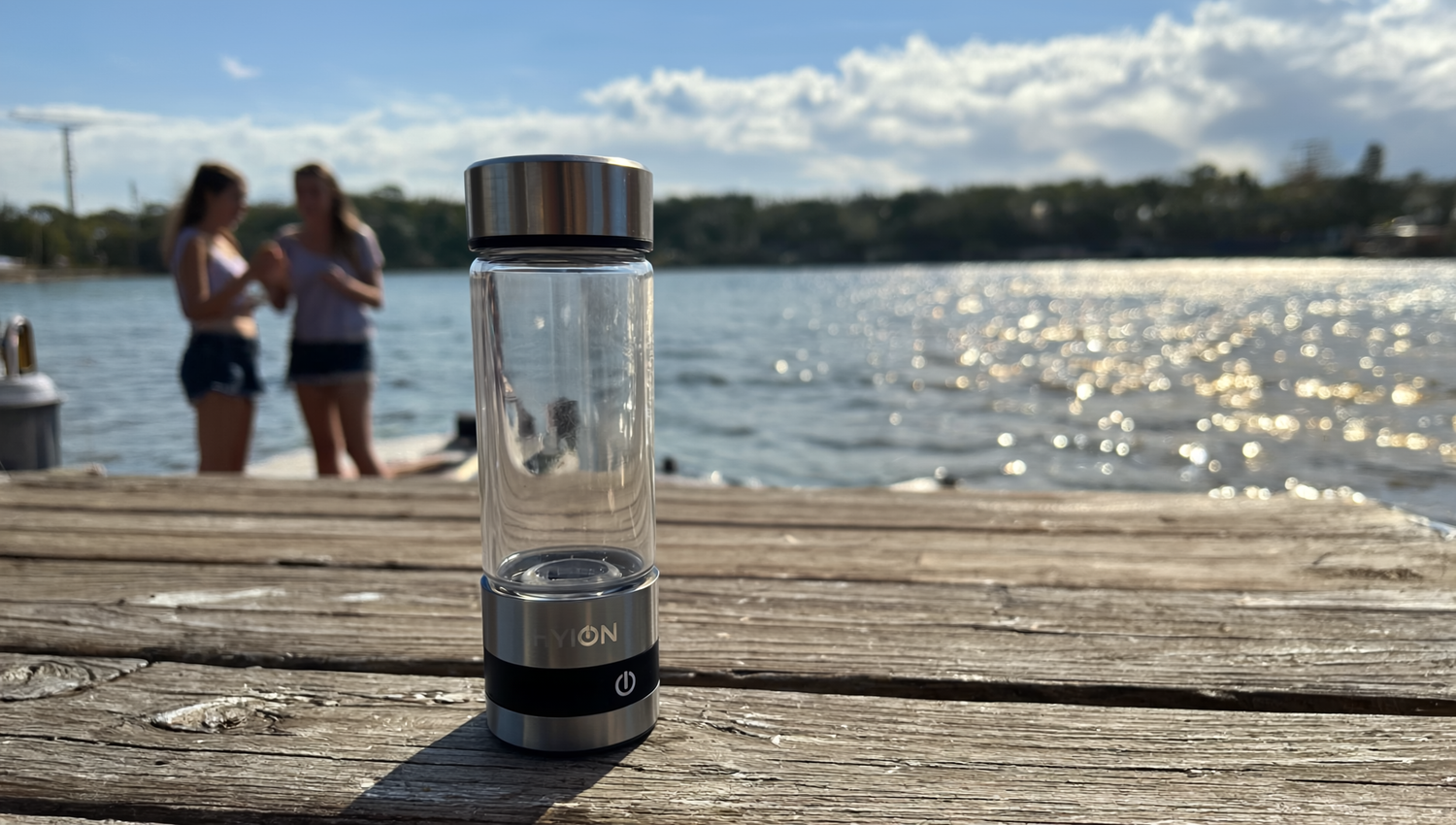 Bessere Hydration im Alltag – Mehr als nur Flüssigkeitszufuhr