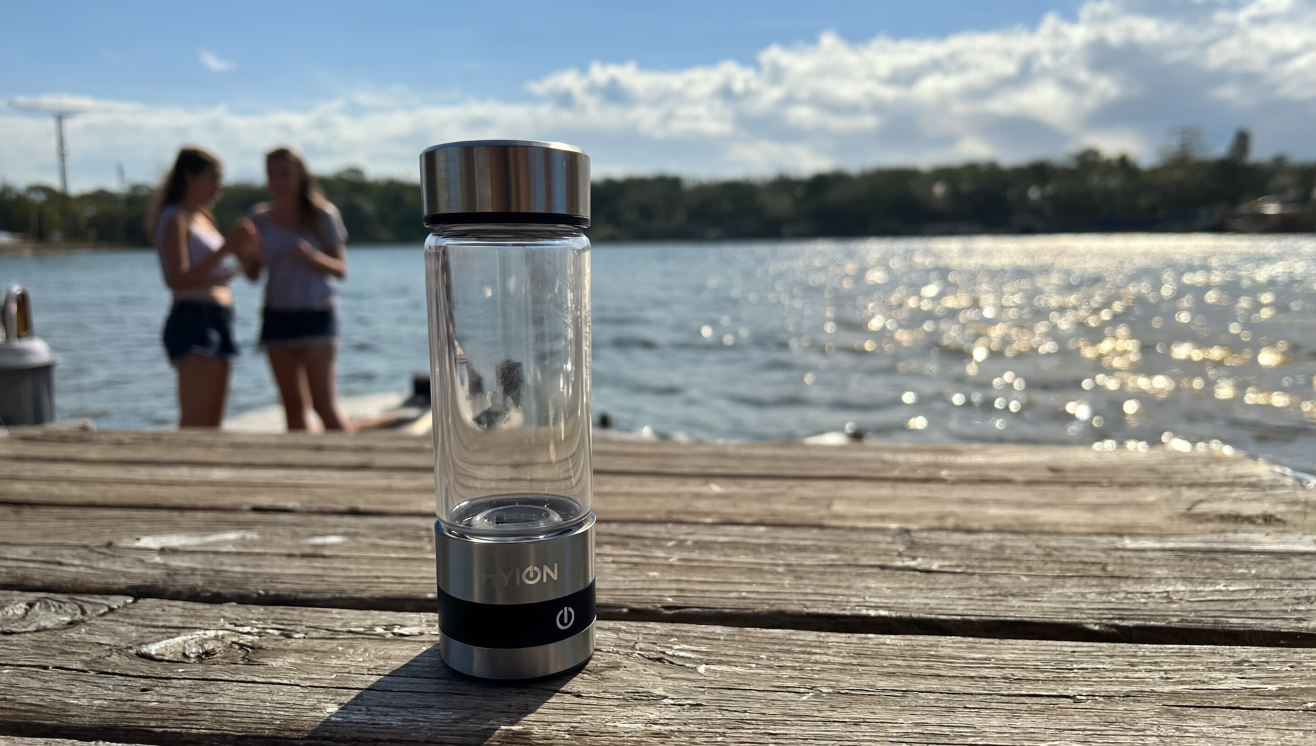 Bessere Hydration im Alltag – Mehr als nur Flüssigkeitszufuhr
