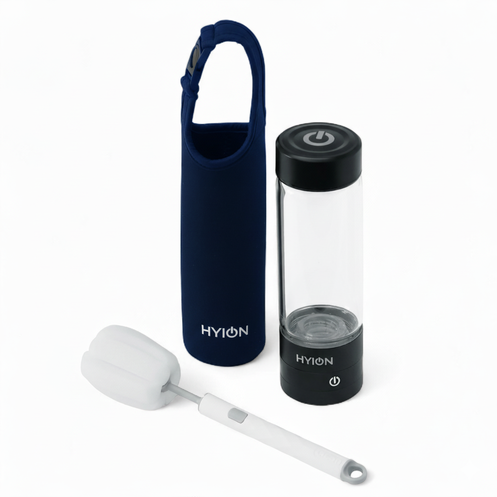 HYION Bundle