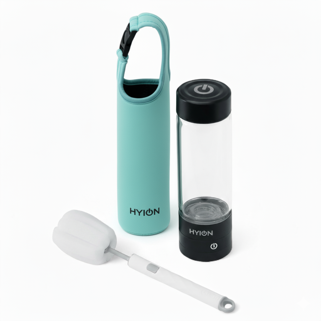 HYION Bundle