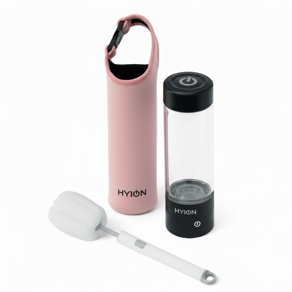 HYION Bundle