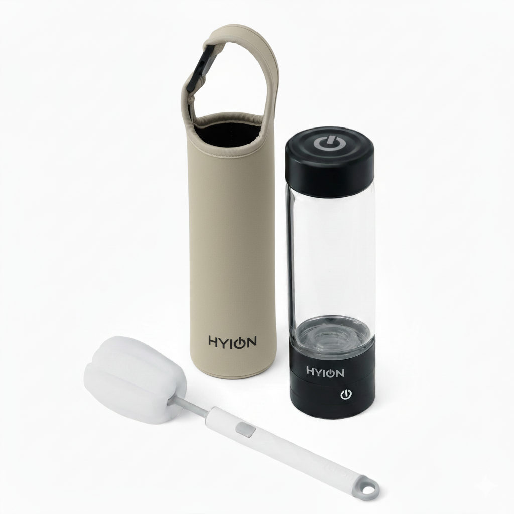 HYION Bundle